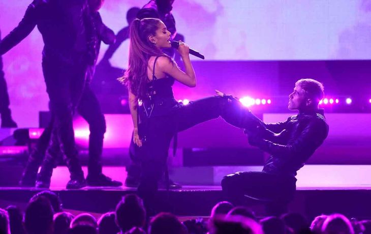 Ariana Grande tocará en Argentina el 5 de julio.