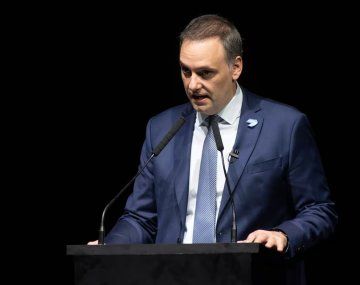 ¿Cuándo asume Manuel Adorni? Arranca un nuevo ciclo en el Gabinete