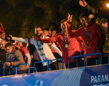 El requisito de Conmebol que complica a Patronato para jugar la Copa Libertadores