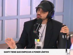 daba ganas de ofrecerle una cama: santi tellado de luzu tv se burlo de un jubilado cansado por trabajar daba ganas de ofrecerle una cama: santi tellado de luzu tv se burlo de un jubilado cansado por trabajar