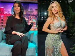 Andrea Rincón destrozó a Fátima Florez tras el triunfo de Milei