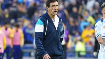 los 11 de costas para el duelo ante boca por la semifinal del clausura los 11 de costas para el duelo ante boca por la semifinal del clausura