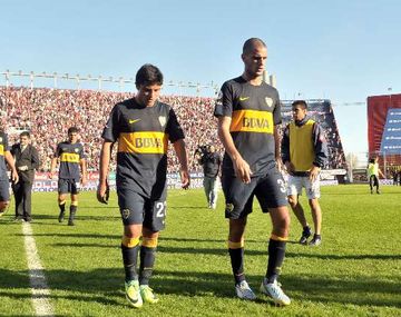 Por la mala campaña