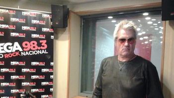 comenzo pettinato y yo, el nuevo programa de mega 98.3 comenzo pettinato y yo, el nuevo programa de mega 98.3