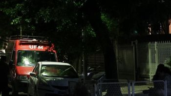 tragedia en villa devoto: dos nenes y su ninera murieron por monoxido de carbono tragedia en villa devoto: dos nenes y su ninera murieron por monoxido de carbono