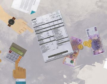 Los sueldos de a partir de $38.200 en mano pagarán Ganancias en 2019