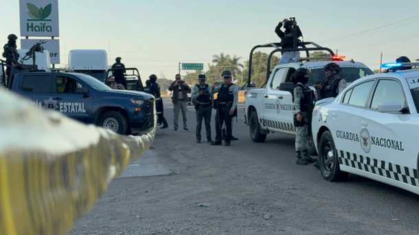 Esto es todo lo que se sabe sobre la muerte del sobrino de “El Señor de los Cielos” en Culiacán.