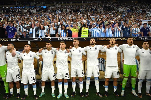 Comenzó el operativo retorno: River busca la vuelta de un campeón del mundo