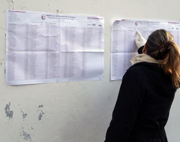 Ola de denuncias de chicos de entre 16 y 18 años que no están en el padrón: cómo reclamar