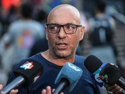 Marcelo Abdala presidente del PIT-CNT. Marcelo Abdala presidente del PIT-CNT.