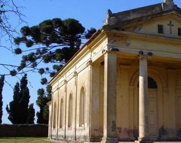 Denuncian irregularidades en las cremaciones del Cementerio de Chascomús