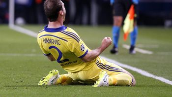 el chelsea consiguio un gran empate ante el psg en paris el chelsea consiguio un gran empate ante el psg en paris