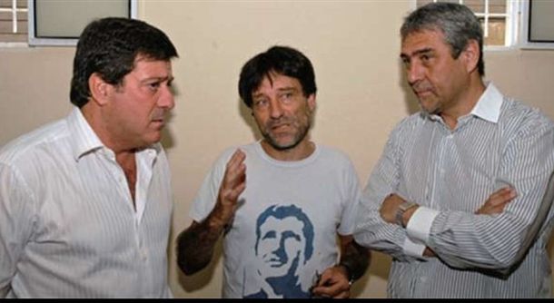 Le pedí al Papa Francisco que nos deje casar a los curas