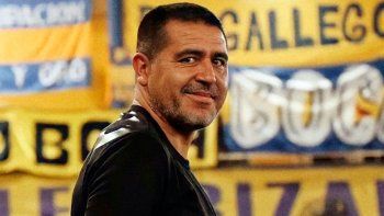 Quién podría ser técnico de Boca si Riquelme gana las elecciones