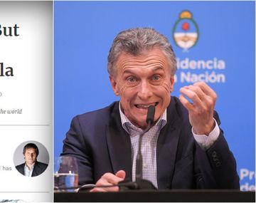 Forbes: Ganó el peronismo