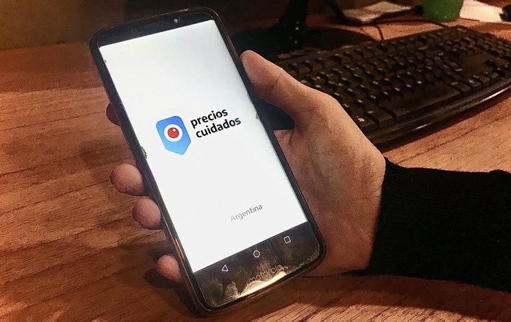 Las ventas de productos de Precios Cuidados crecieron un 14% en su primer mes