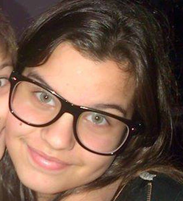 Piden 25 dadores de sangre para Iara, de 13 años