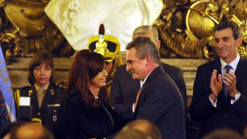 cristina puso blanco sobre negro para saber la verdad cristina puso blanco sobre negro para saber la verdad