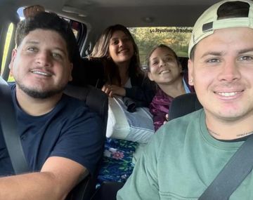 Drama en Florianópolis: cuatro turistas argentinos quedaron varados tras el robo de su camioneta