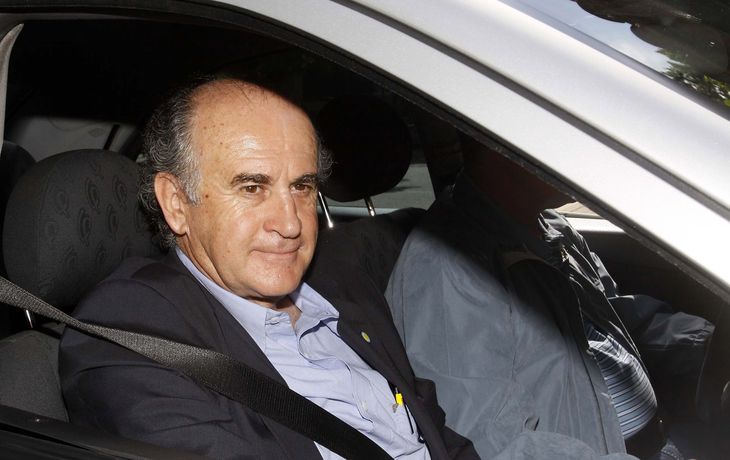 La Corte atendió el pedido de Parrilli