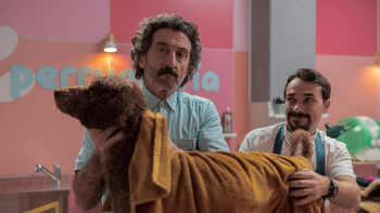 la serie que estrenara una 2da temporada y sigue sumando reproducciones la serie que estrenara una 2da temporada y sigue sumando reproducciones