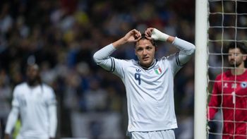 la dolorosa tapa de un diario italiano en la previa del mundial 2026 la dolorosa tapa de un diario italiano en la previa del mundial 2026