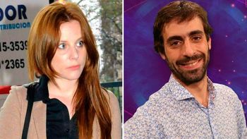 el desnudo en gh que indigno a agustina kampfer: es de pesimo gusto el desnudo en gh que indigno a agustina kampfer: es de pesimo gusto