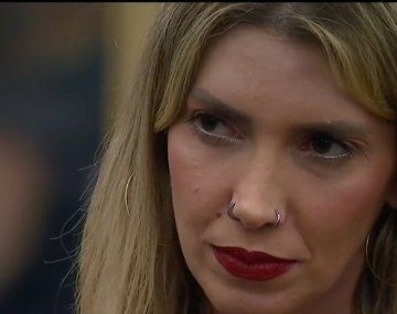 Expulsaron a Carmiña de Gran Hermano Generación Dorada: los motivos