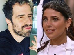 Martín Cirio | Valentina Cervantes Martín Cirio | Valentina Cervantes