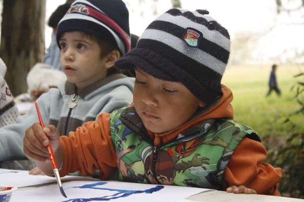 Vivir en cuarentena entre el coronavirus y el dengue