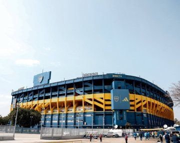 Fútbol libre por celular: cómo ver en vivo Boca vs Independiente