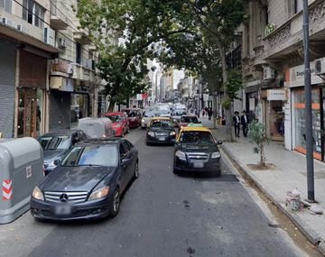 Abuso sexual: fue a una entrevista de trabajo en el Once y la violaron