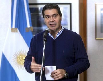 Capitanich