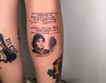 Otro milagro de Maradona: un periodista salvó su vida gracias a él y estallaron los memes