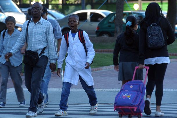 El massismo propuso acortar las vacaciones de invierno en Provincia