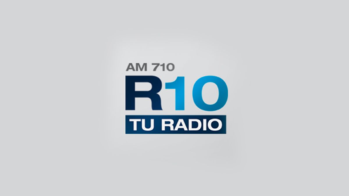 Radio 10 Lanza Su Nueva Programación 7862