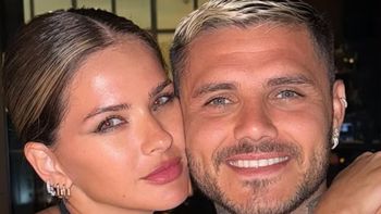 la china y su decision sobre el futuro laboral de icardi: aca se va a hacer lo que quiera ella la china y su decision sobre el futuro laboral de icardi: aca se va a hacer lo que quiera ella