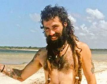 La conmovedora carta de la mamá de Santiago Maldonado