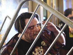 Incidentes en la Universidad de California en Berkeley Incidentes en la Universidad de California en Berkeley