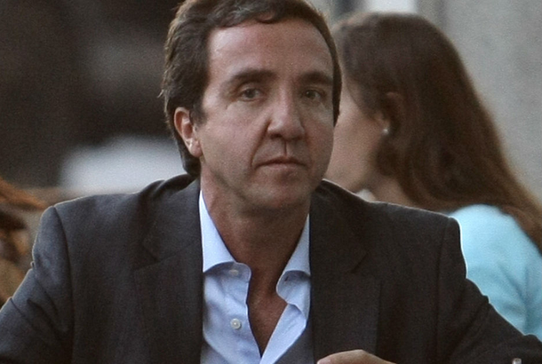 Notificaron a Vandenbroele sobre el pedido de extradición en su contra