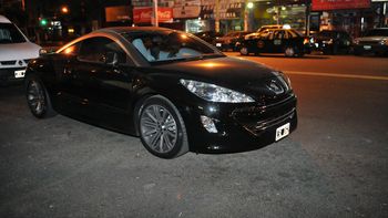 murio un delincuente en un intento de secuestro en ramos mejia murio un delincuente en un intento de secuestro en ramos mejia