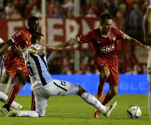 Independiente: Almirón esperará a Mancuello hasta último momento para el partido ante Gimnasia