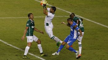 racing rescato un gran punto en colombia ante deportivo cali racing rescato un gran punto en colombia ante deportivo cali