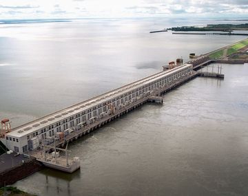 Atribuyen el apagón a una falla en Yacyretá y niegan intervención humana 