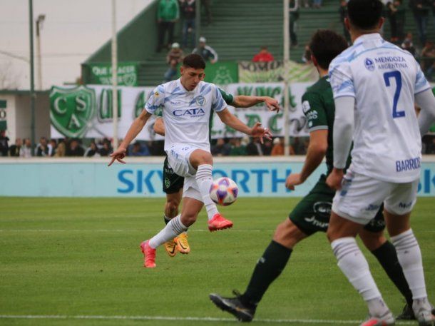 Fútbol libre por celular: cómo ver en vivo Sarmiento vs Godoy Cruz