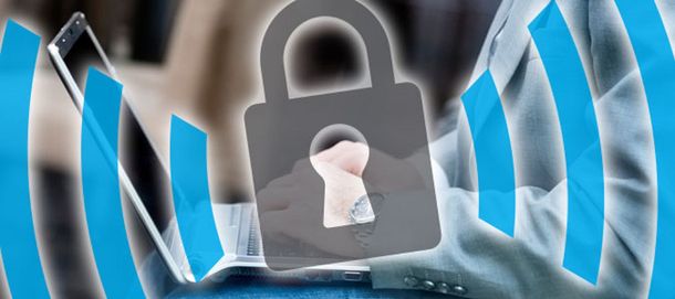 Consejos para que tu red WiFi sea segura