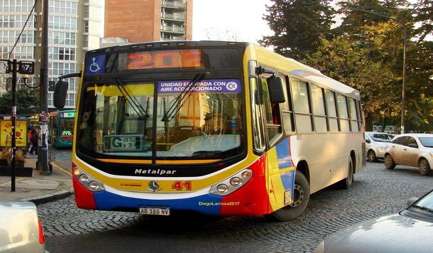 Brote de coronavirus en la línea 202: desde la empresa denuncian que se contagiaron en un cumpleaños