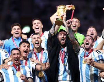 Efecto Mundial: qué campeón del mundo hizo más goles luego de Qatar 2022