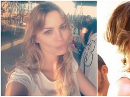 asi juliana giambroni le conto a su amiga erika mitdank que salia con el ex de ella asi juliana giambroni le conto a su amiga erika mitdank que salia con el ex de ella