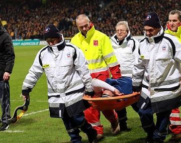 Gentileza ABC, de España.